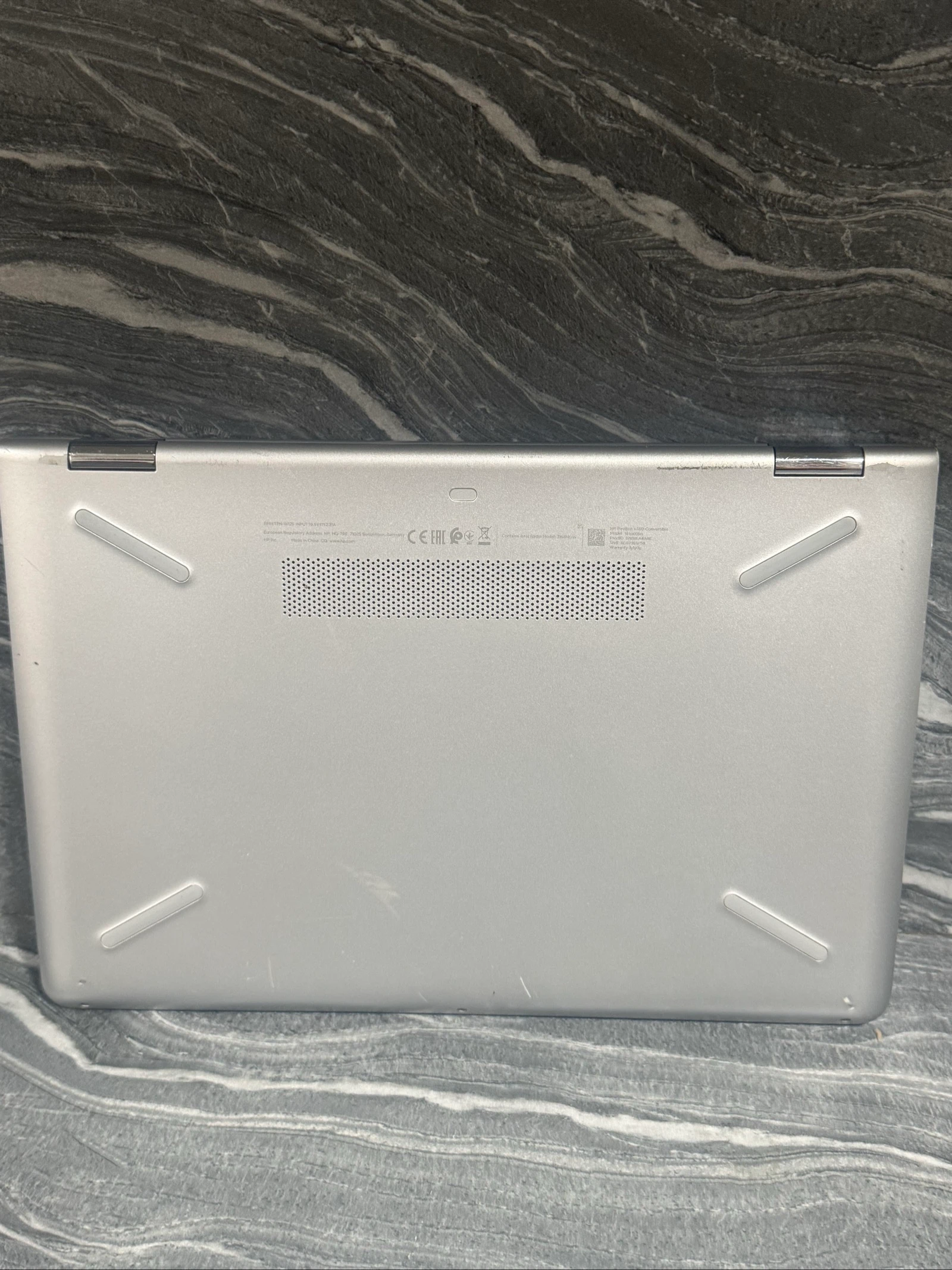 HP Pavilion x360 Convertible – photo 3